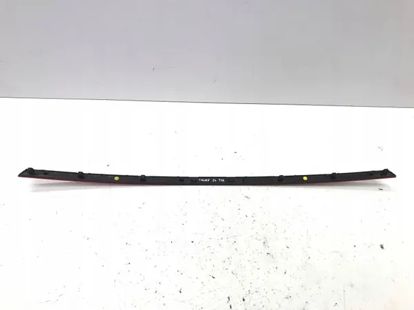 OEM 571945109 Protector parachoques trasero VW Tiguan III image 3