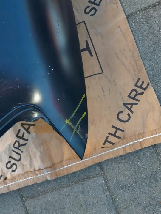 Parafango destro PASSAT B5 image 2