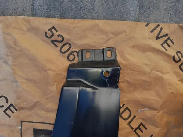 Parafango destro PASSAT B5 image 3