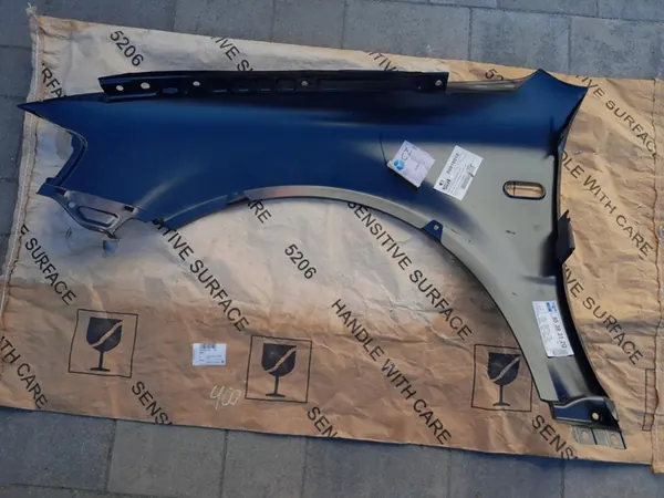 Parafango destro PASSAT B5 image 4