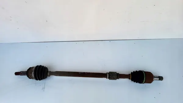 Demi-arbre avant droit Mitsubishi OE OEM image 2