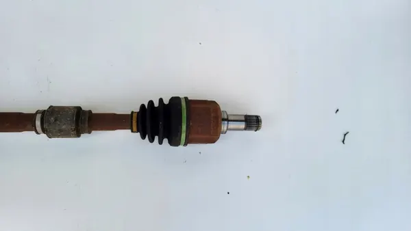 Demi-arbre avant droit Mitsubishi OE OEM image 3