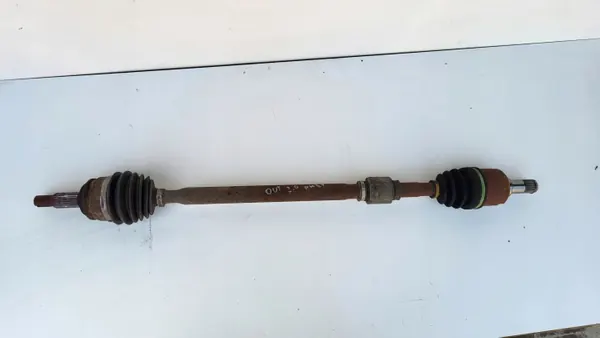 Demi-arbre avant droit Mitsubishi OE OEM image 4