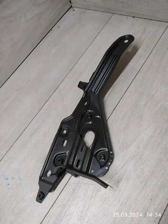 SMART FORFOUR Vänster Stötdämpare A4536209800 image 3