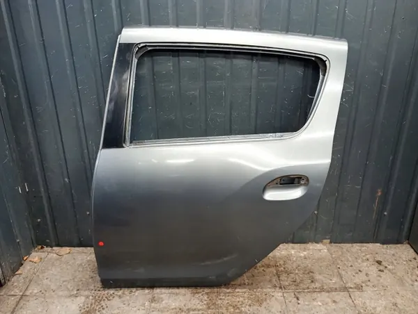 OEM 821136648r Vasen takao Dacia Sandero II:lle image 2