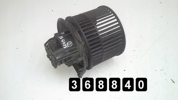 Saab Lämmityspuhallinmoottorin tuuletin OEM AM-368840 image 2