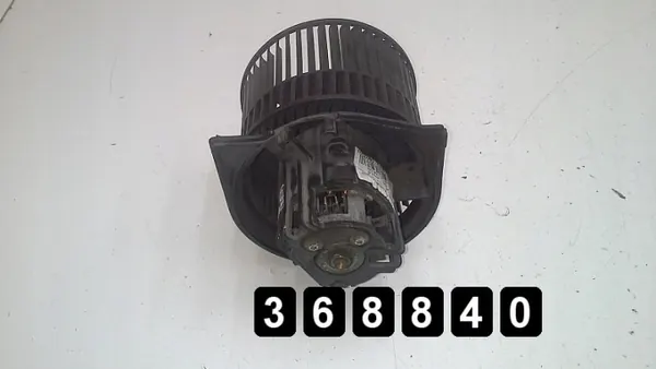 Saab Lämmityspuhallinmoottorin tuuletin OEM AM-368840 image 4
