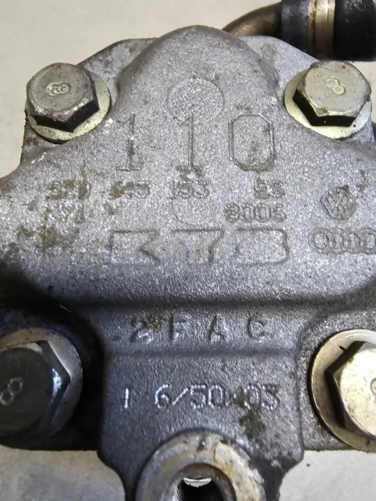 VW AUDI SEAT SKODA Servopump 06B145255 image 4