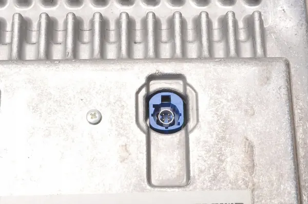 VOLVO XC90 II S90 V90 II Écran d'Affichage 31466836 image 7