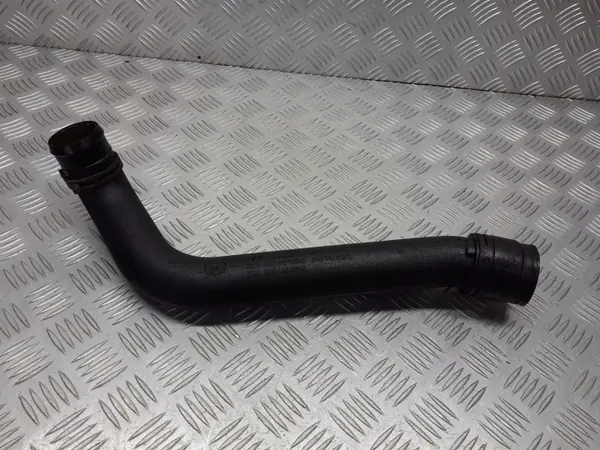 VW Intercoolerrör OEM 3A0145958C - Begagnad image 2