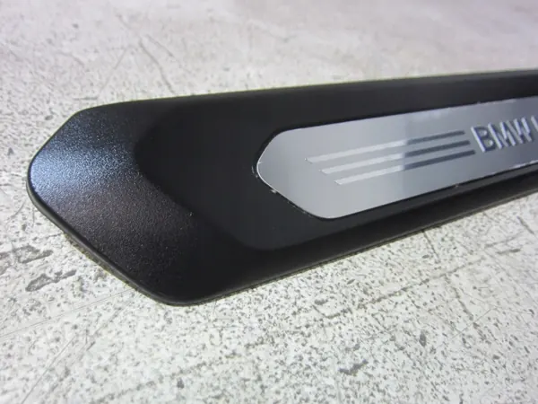 BMW X3 G01 etu-kynnyssuoja OEM 51478074396 image 3
