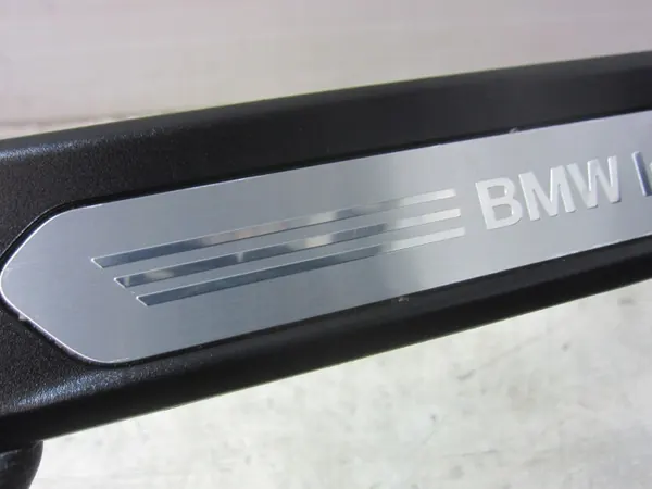BMW X3 G01 etu-kynnyssuoja OEM 51478074396 image 4