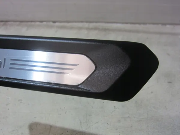 BMW X3 G01 etu-kynnyssuoja OEM 51478074396 image 6