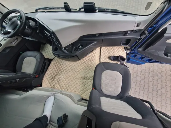 Cabine complète FORD F-MAX - Qualité OEM d'occasion image 10
