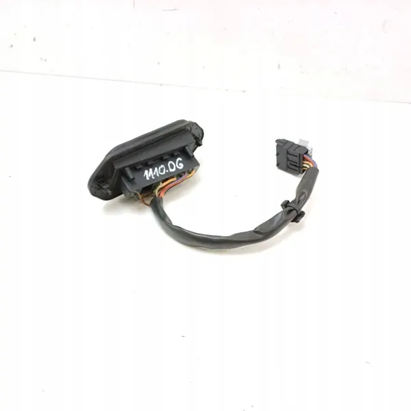 Conector puerta corredera Opel Combo D OEM 51810713 image 5