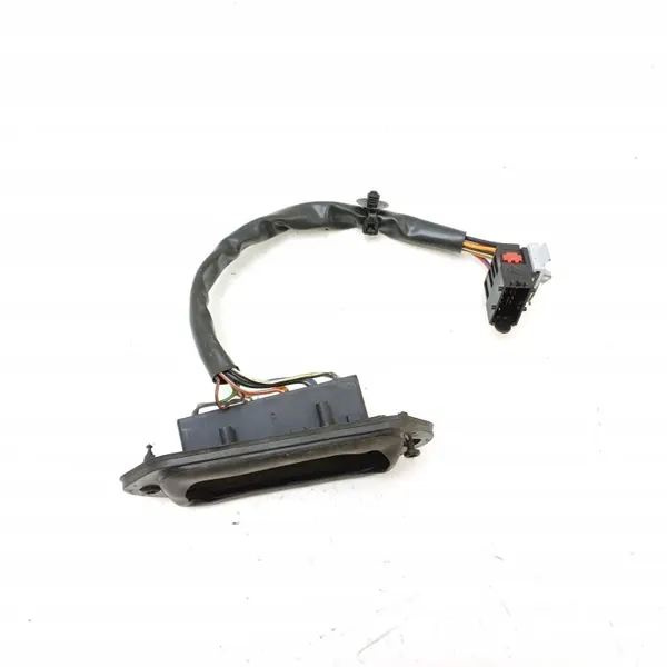 Conector puerta corredera Opel Combo D OEM 51810713 image 6