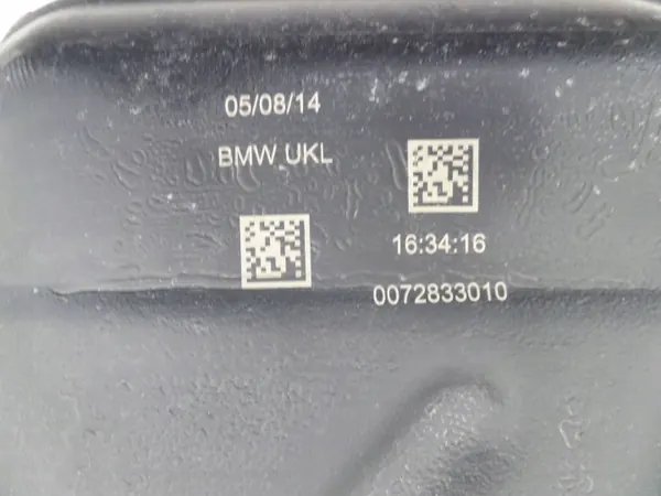 Mini Cooper F56 F55 Polttoainesäiliö OEM 7313511 image 6
