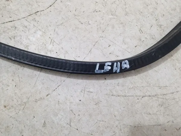 DODGE CHALLENGER 2015- Dichtung vänster dörr image 4