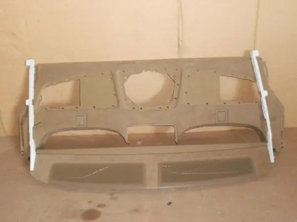 Étagre Roulante Électrique Audi A8 D4 OEM 4H0 image 2