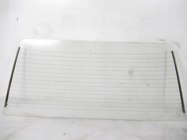 Takalasi BMW E30 Sedanille - OEM image 3