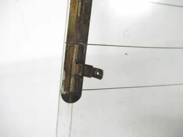 Takalasi BMW E30 Sedanille - OEM image 5