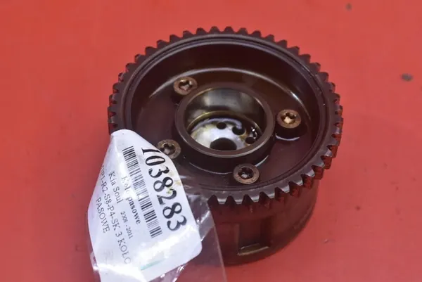 Polia de Válvula Variável 24350-2B000 Kia Soul 1.6 CVVT image 2