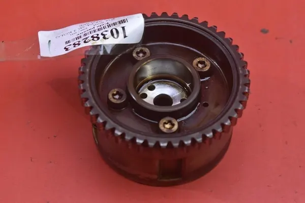 Polia de Válvula Variável 24350-2B000 Kia Soul 1.6 CVVT image 3