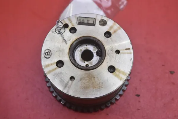 Polia de Válvula Variável 24350-2B000 Kia Soul 1.6 CVVT image 4