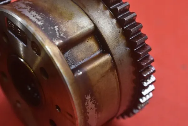 Polia de Válvula Variável 24350-2B000 Kia Soul 1.6 CVVT image 5