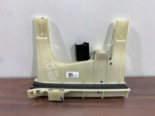 Guide de vitre avant OEM A170524 - Alfa Romeo image 2