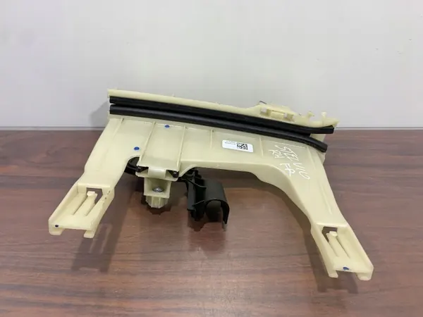 Guide de vitre avant OEM A170524 - Alfa Romeo image 3