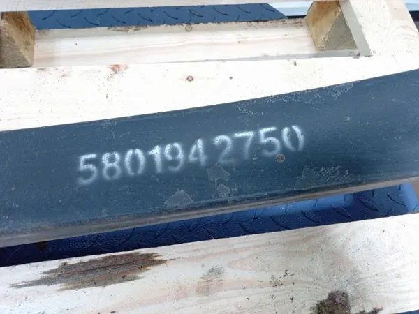 Iveco Eurocargo 160-220 Jousisarja OEM 5801942750 image 5
