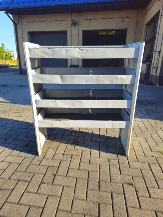 Armoire de service Sortimo OEM 321 - Occasion image 3