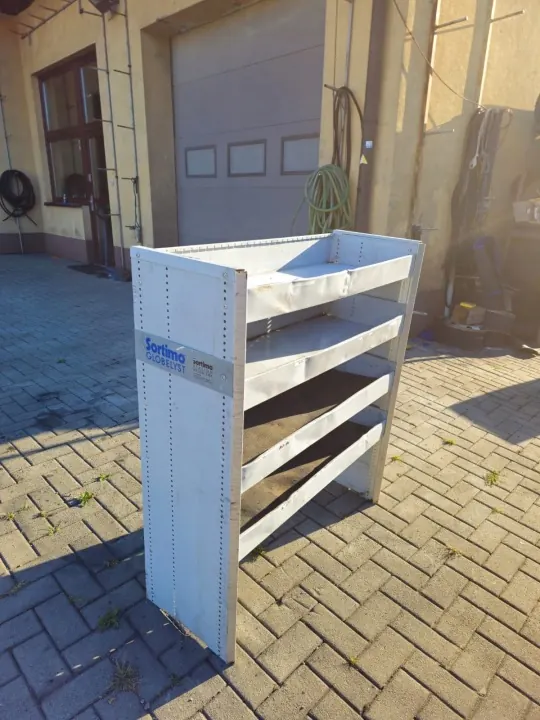 Armoire de service Sortimo OEM 321 - Occasion image 4
