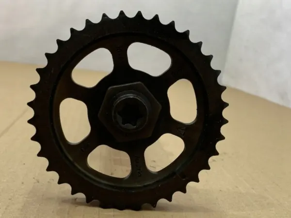 Árbol de Levas Porsche OE 9482123R para Cayenne 4.5 V8 image 4