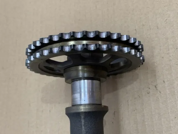 Árbol de Levas Porsche OE 9482123R para Cayenne 4.5 V8 image 5