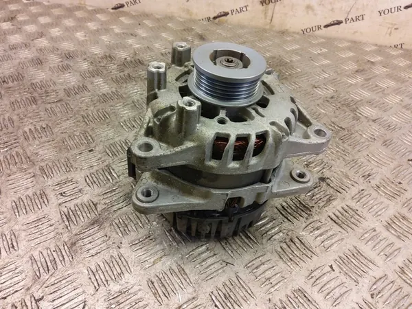 ALTERNATOR 200A FIAT 500 II 20- 1.0 HYBRIDI image 10