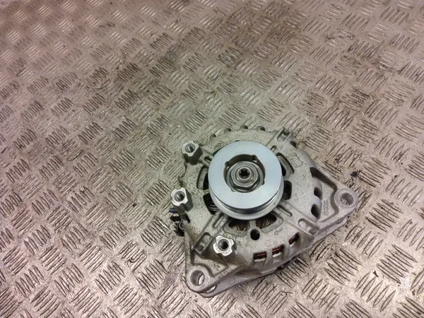 ALTERNATOR 200A FIAT 500 II 20- 1.0 HYBRIDI image 9