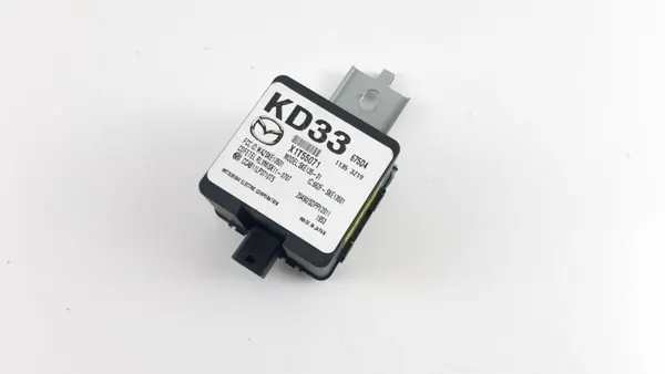 Module Keyless Mazda 6 GJ OEM KD33675D4 image 2