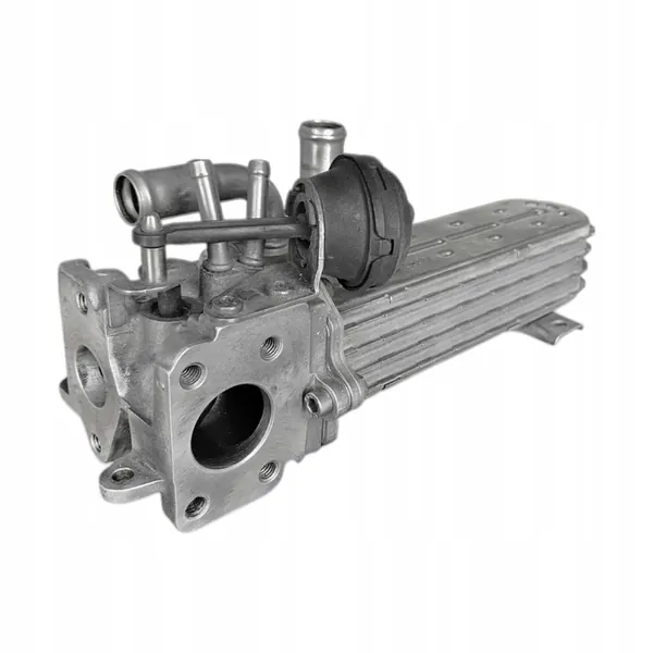 EGR Pakokaasujäähdytin 2.0 TDI 140HV AUDI SEAT SKODA VW OEM image 5