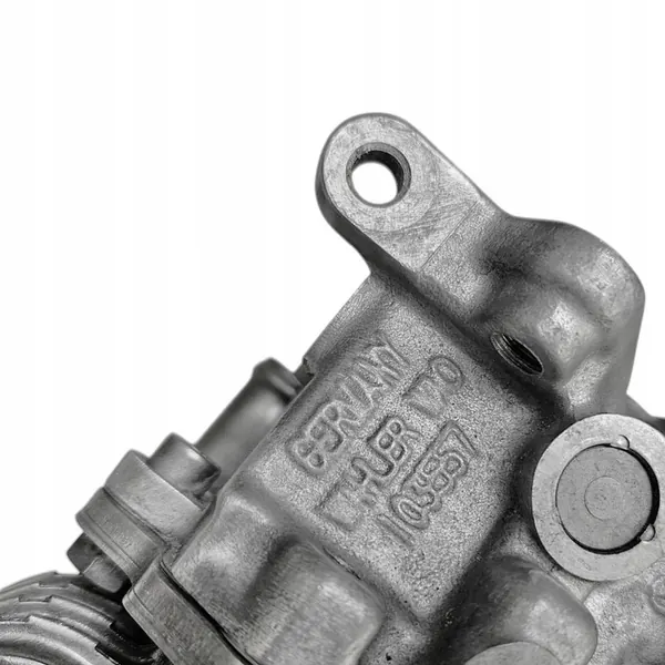 EGR Pakokaasujäähdytin 2.0 TDI 140HV AUDI SEAT SKODA VW OEM image 7