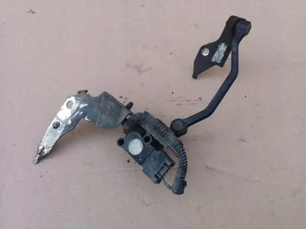 Sensor Nível Faróis Ford Kuga MK2 VP4N5F-13D007-CA image 3