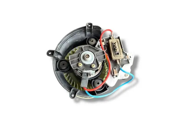 Ventilador Mercedes-Benz A2028209242 - Pieza OE usada image 3