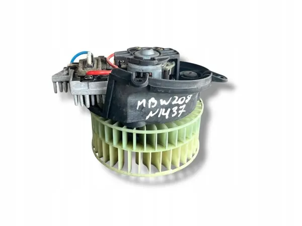 Ventilador Mercedes-Benz A2028209242 - Pieza OE usada image 4
