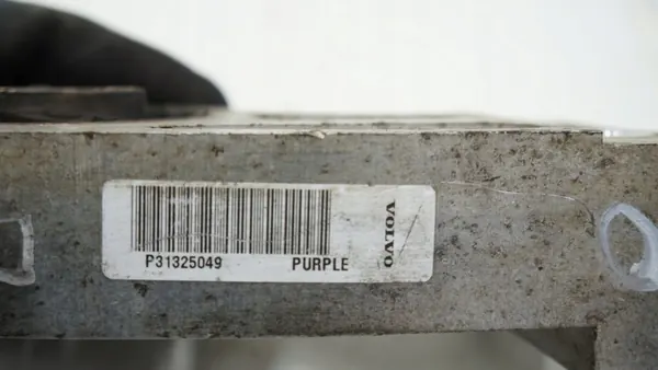 Volvo Motorsteun OE 31325049 image 2