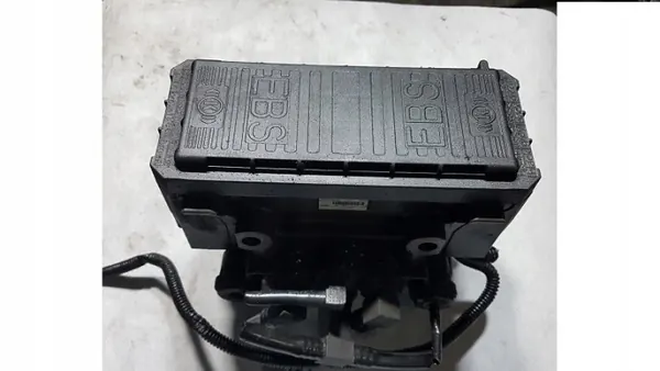 Soupape Modulateur Frein EBS MAN OEM K020024 image 2