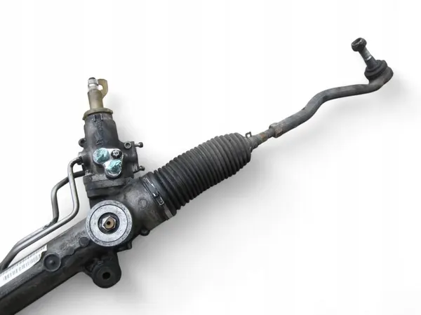 Styrväxel Mercedes GL X164 image 2