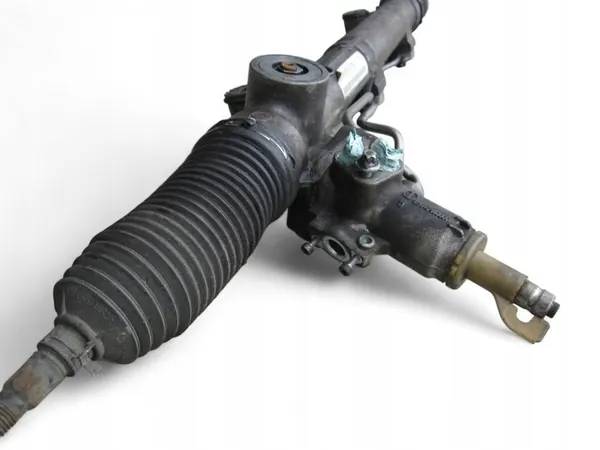 Styrväxel Mercedes GL X164 image 4