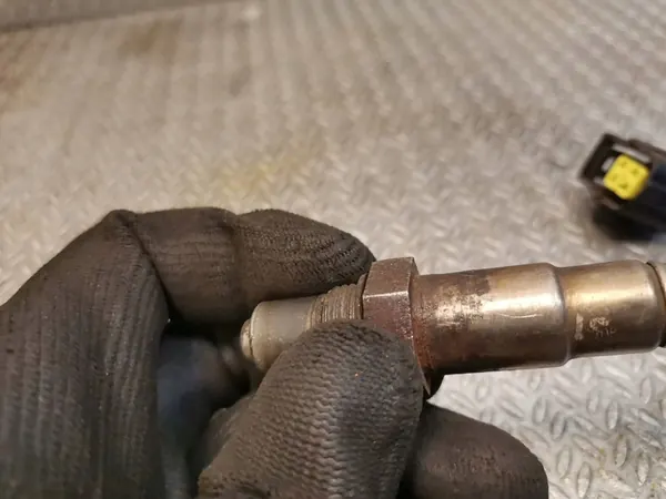 Sensor Lambda Mercedes-Benz A W169 OEM 0045420718 image 4