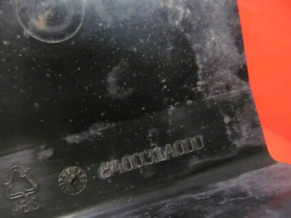 Sensor Jaguar S-Type II X200 OEM 840031A000 image 5